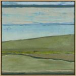 Where the Green Grass Grows By Mallory Wiedemann