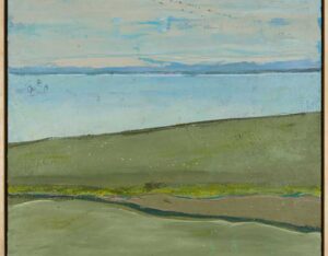 Where the Green Grass Grows By Mallory Wiedemann
