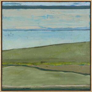 Where the Green Grass Grows By Mallory Wiedemann