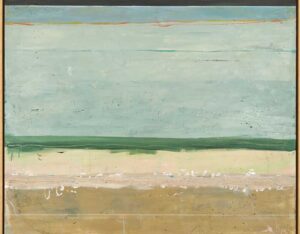 Wide Open Spaces By Mallory Wiedemann