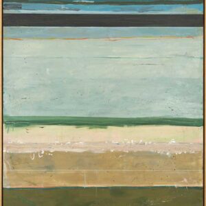 Wide Open Spaces By Mallory Wiedemann