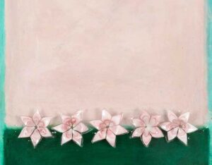 Tammy Jo By Mallory Wiedemann