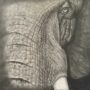 Elephant By Clayton Liotta