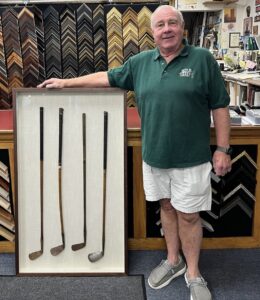 framed-golf-clubs-shadow-box