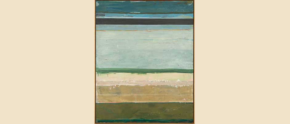 Wide Open Spaces By Mallory Wiedemann