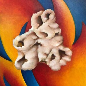 Popcorn Jazz (Two) By Aldo Sampieri