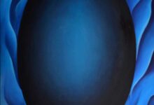 The Odd One By Aldo Sampieri