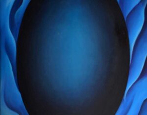 The Odd One By Aldo Sampieri