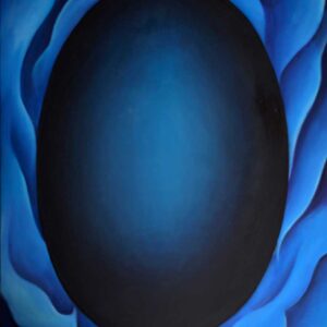 The Odd One By Aldo Sampieri