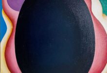 The Void (One) By Aldo Sampieri