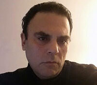 Aldo Sampieri