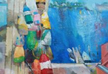 Identity By Sunil Howlader