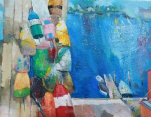 Identity By Sunil Howlader