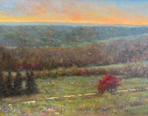 Fly Away By Sue Barrasi