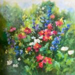 Full of Joy By Lori Eubanks