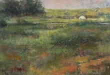 Home Sweet Home By Sue Barrasi