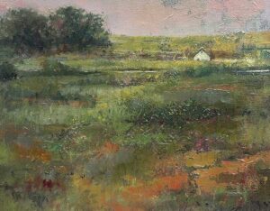 Home Sweet Home By Sue Barrasi