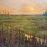 In Time By Sue Barrasi