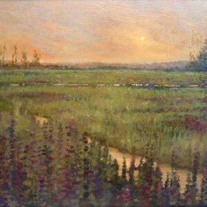 In Time By Sue Barrasi