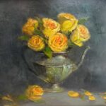 Sip of Summer By Sue Barrasi