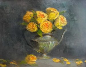 Sip of Summer By Sue Barrasi