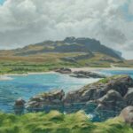 Sparkles of Iona By Rebecca J. Leer