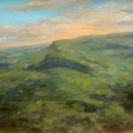 The Ridge By Sue Barrasi