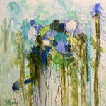 The Road Not Taken By Lori Eubanks