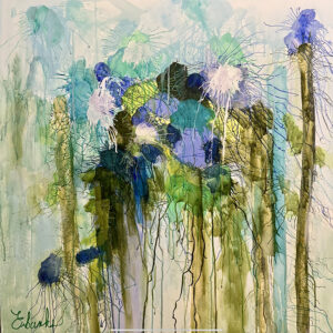 The Road Not Taken By Lori Eubanks