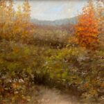 Transition By Sue Barrasi