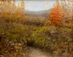 Transition By Sue Barrasi