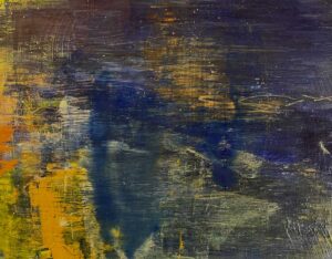 Twilight Waters By Monique Robidoux