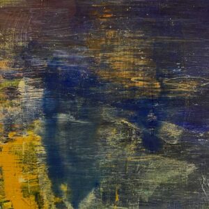 Twilight Waters By Monique Robidoux