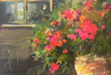 Abundance By Lori Eubanks