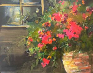 Abundance By Lori Eubanks