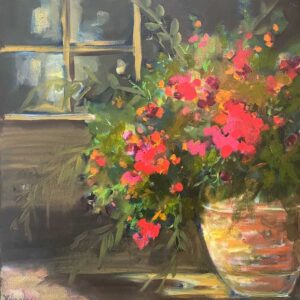 Abundance By Lori Eubanks