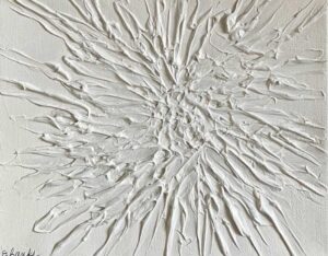 Chaotic By Lori Eubanks