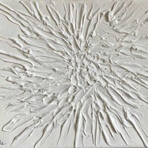 Chaotic By Lori Eubanks