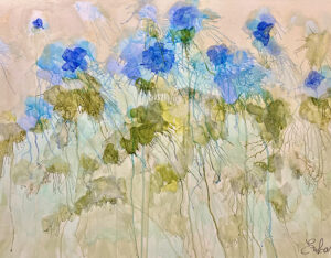 Fragments Of My Mind By Lori Eubanks