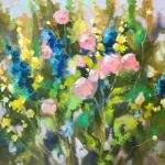 Golden Hour By Lori Eubanks