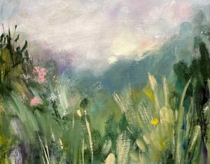 Meadowland By Monique Robidoux