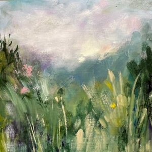 Meadowland By Monique Robidoux