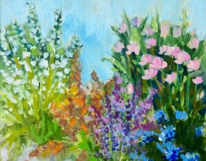 Midnight Magic By Lori Eubanks