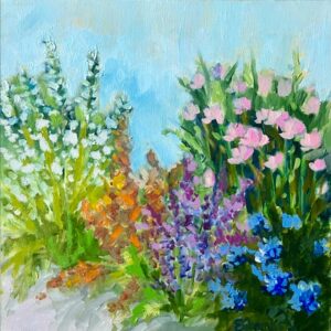 Midnight Magic By Lori Eubanks