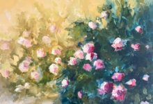 Sunny By Lori Eubanks