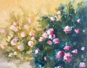 Sunny By Lori Eubanks