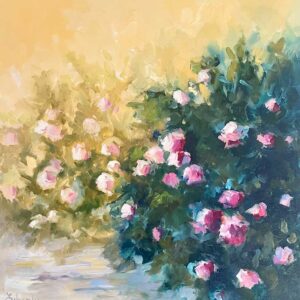 Sunny By Lori Eubanks