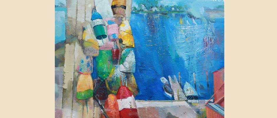 Identity By Sunil Howlader