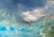 The Only Way Is Through By Jeni Follman