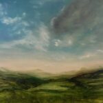 Bavarian Foothills, Germany By Jeni Follman